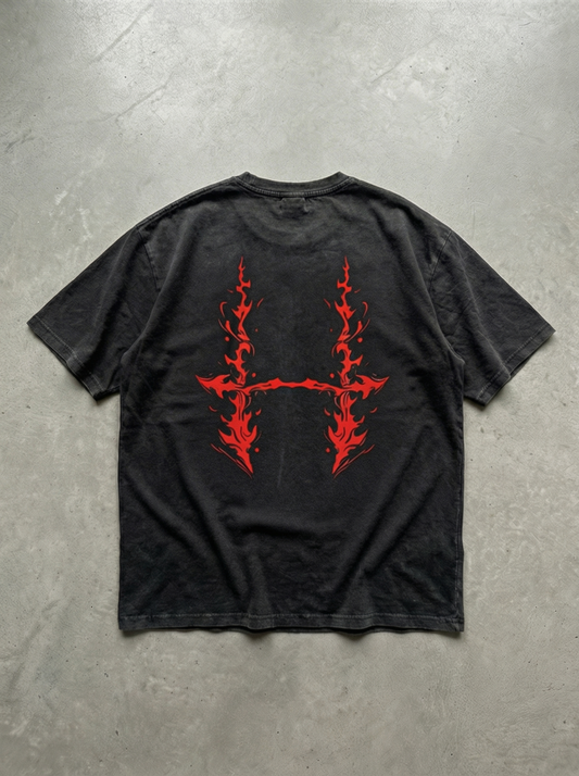 Camiseta Maldición