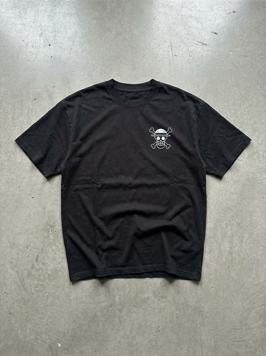 Camisetas Tesoro