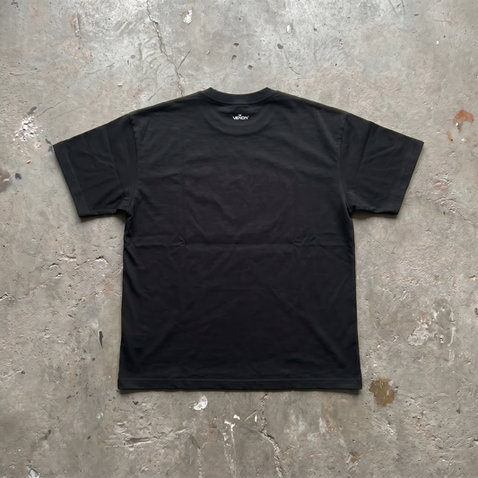 CAMISETA ARAÑA