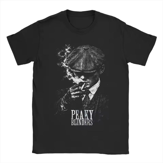 CAMISETA PEAKY