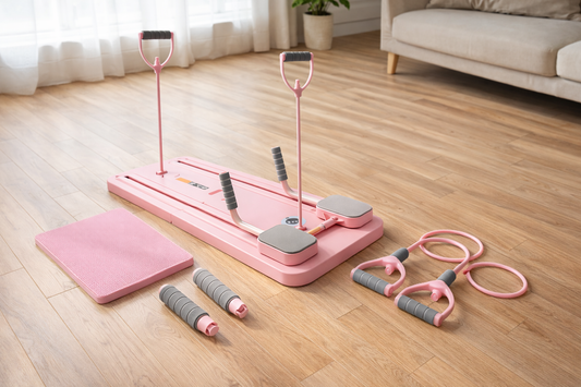 MimoFit Board