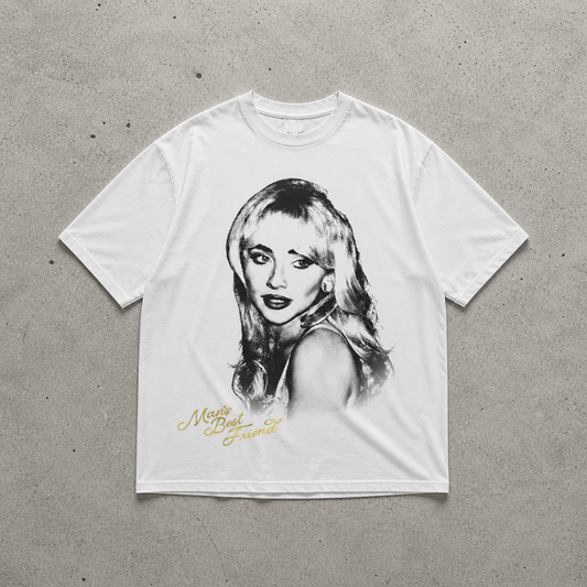 Camiseta Sabrina