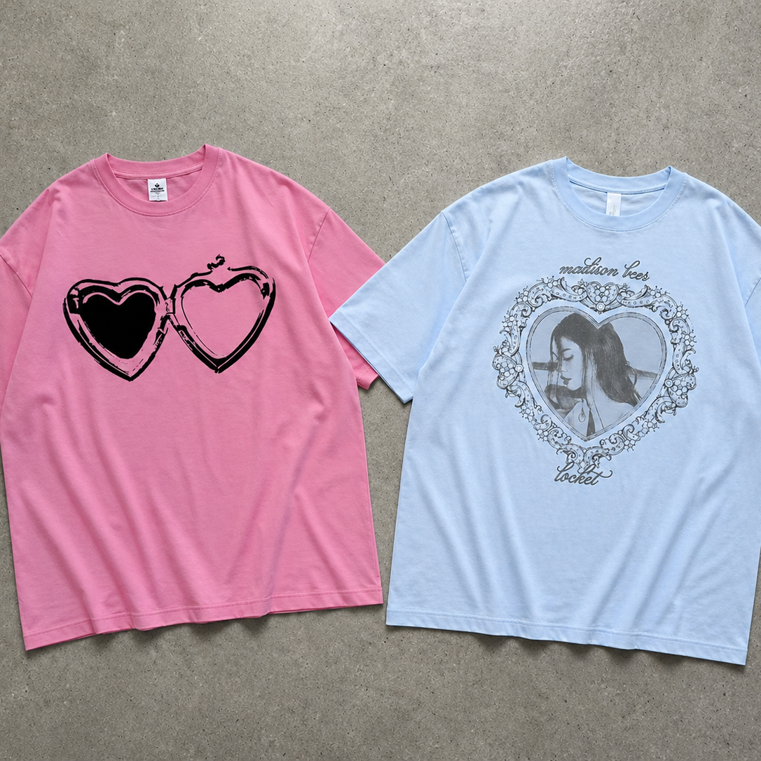 CAMISETA MB