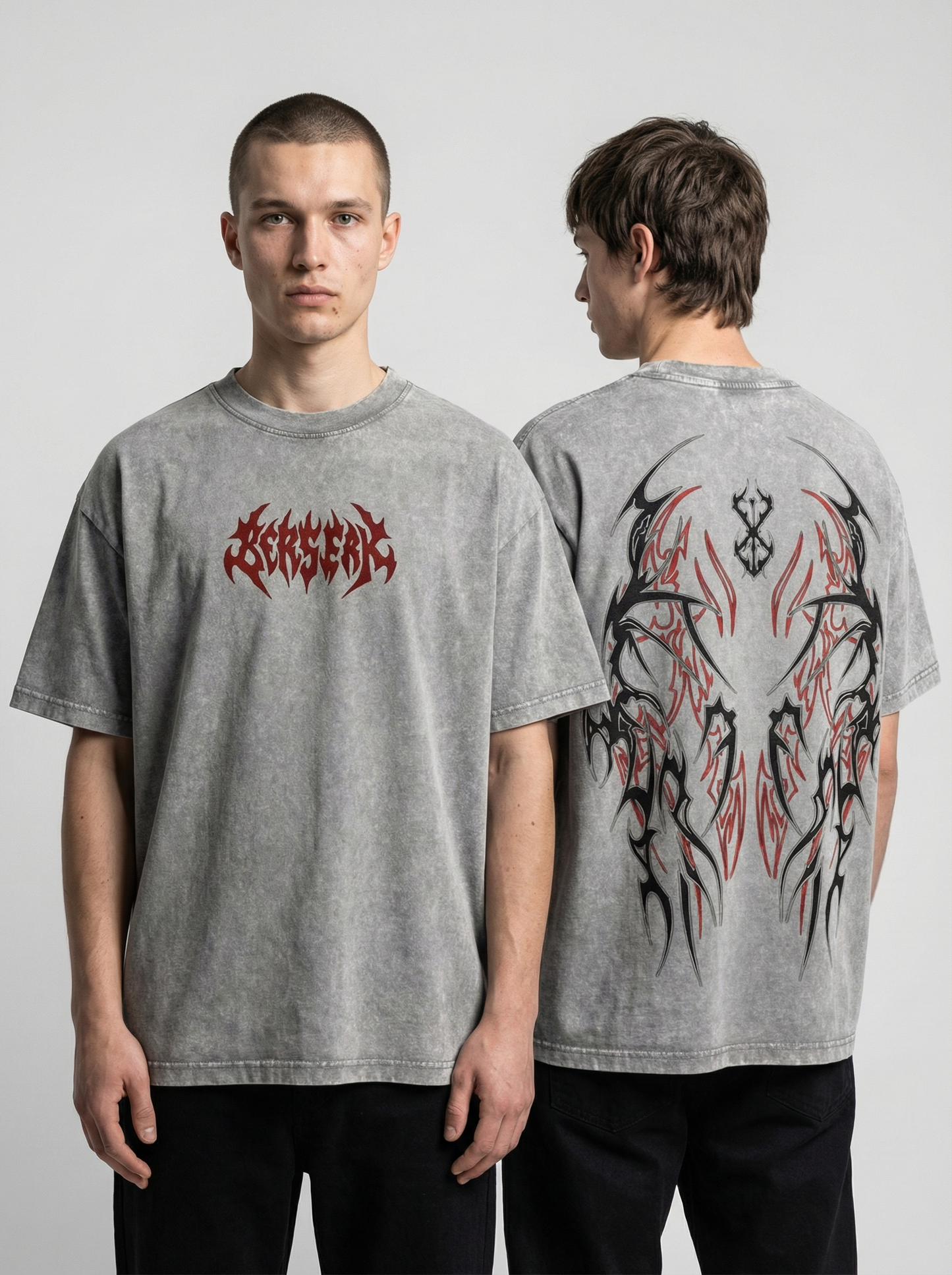 Camiseta Sigue Luchando