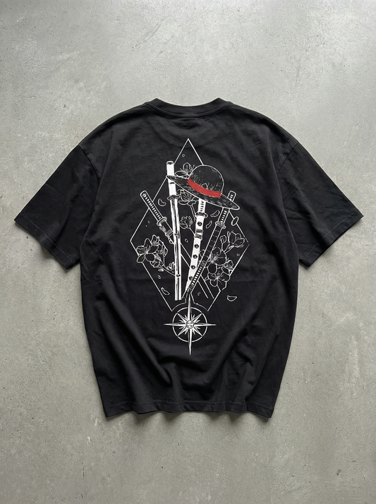Camisetas Tesoro