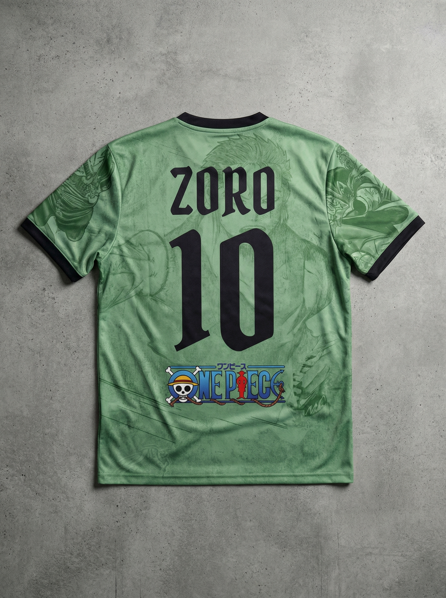 Camisetas Tesoro Personajes