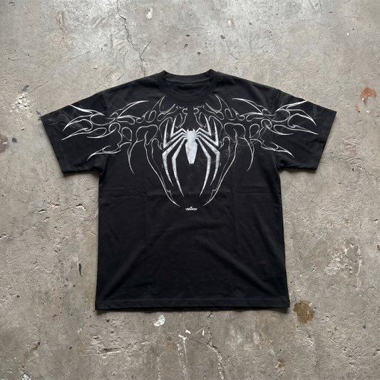 CAMISETA ARAÑA