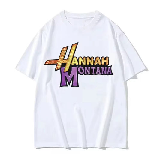 CAMISETA HANN4H